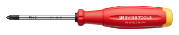Phillips-Schraubenzieher PB 38190 SwissGrip Evo Gr. 0 60 mm